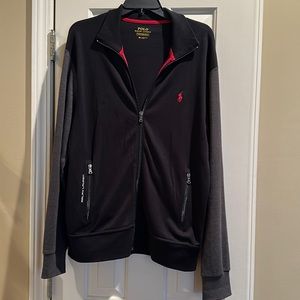Men’s Polo Ralph Lauren Performance Zip Jacket